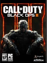使命召唤12：黑色行动3COD12-老板跳槽了单机游戏