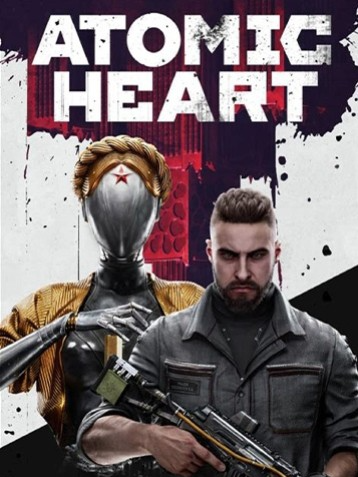 原子之心Atomic Heart-老板跳槽了单机游戏