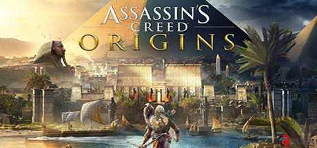 刺客信条：起源7/Assassins Creed: Origins（更新整合法老的诅咒DLC）-老板跳槽了单机游戏