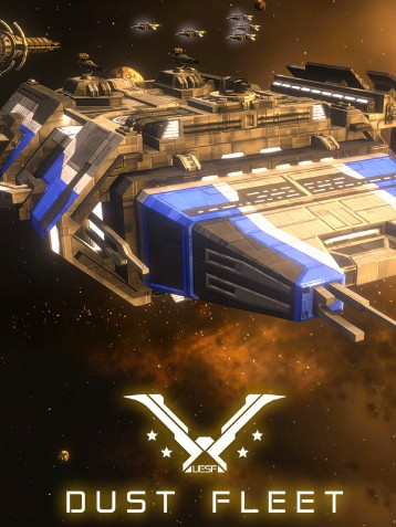 尘埃舰队/Dust Fleet-老板跳槽了单机游戏