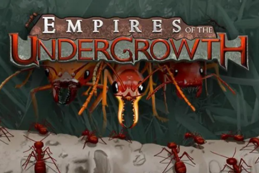 地下蚁国/ Empires of the Undergrowth-老板跳槽了单机游戏