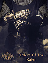 统治者的命令/Orders Of The Ruler-老板跳槽了单机游戏