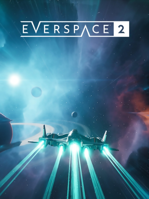 永恒空间2/EVERSPACE™ 2-老板跳槽了单机游戏