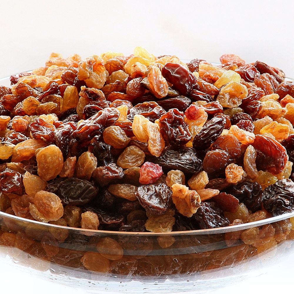 Raisins product image