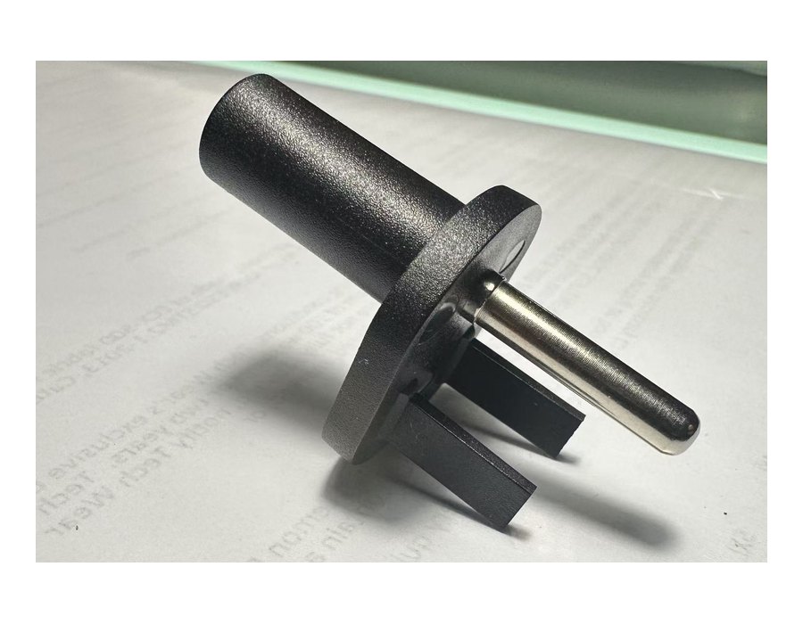 US Anti-static Grounding Plug