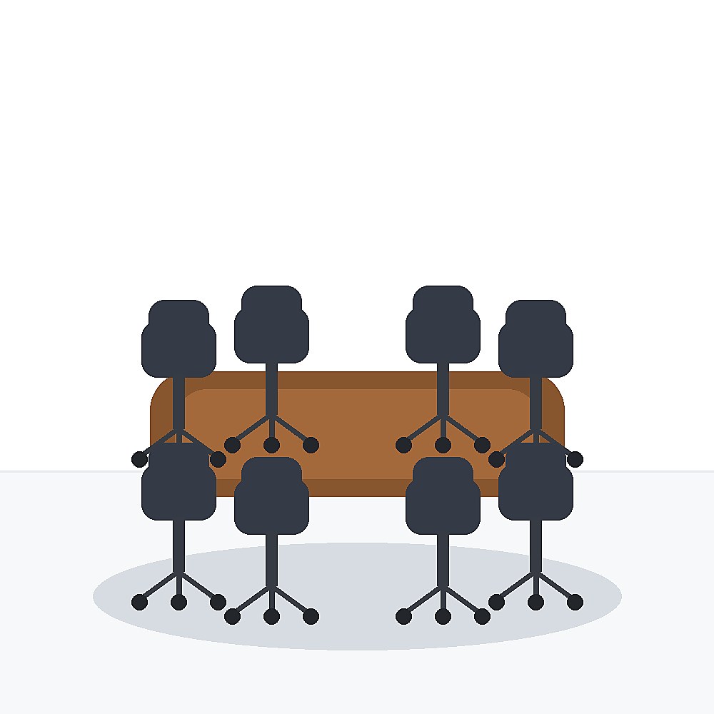 Conference Table product image