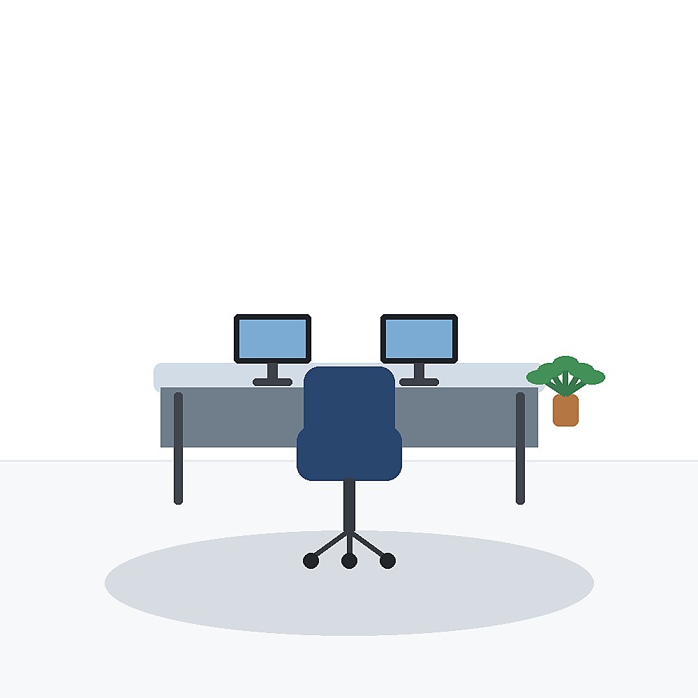 Office furniture category image